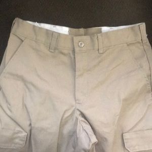 32 x 34 redcap khaki work pants
